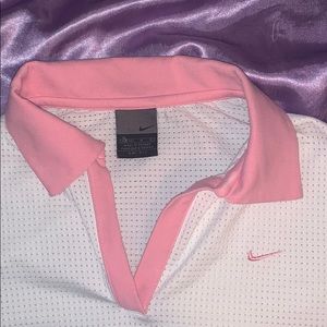 Nike shirt